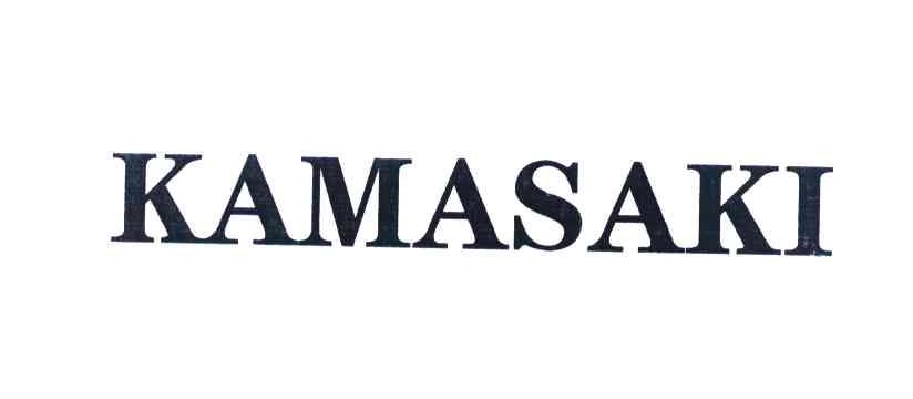 KAMASAKI