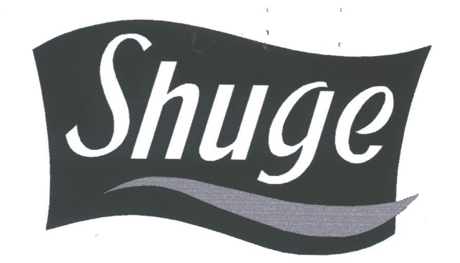 SHUGE