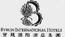 BYRON INTERNATIONAL HOTELS