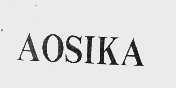 AOSIKA
