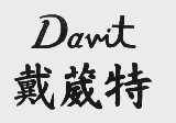 戴葳特;DAVIT