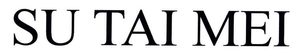 SU TAI MEI