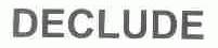 DECLUDE