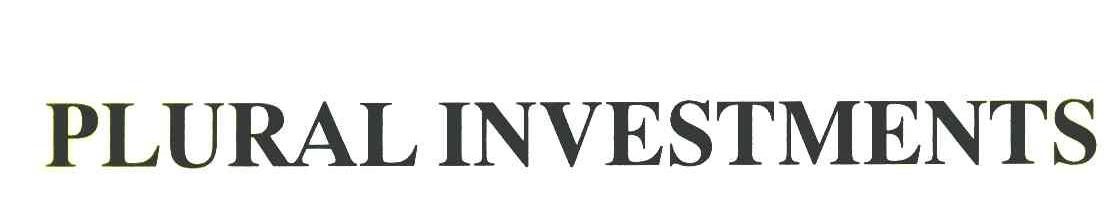 PLURAL INVESTMENTS