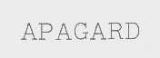 APAGARD