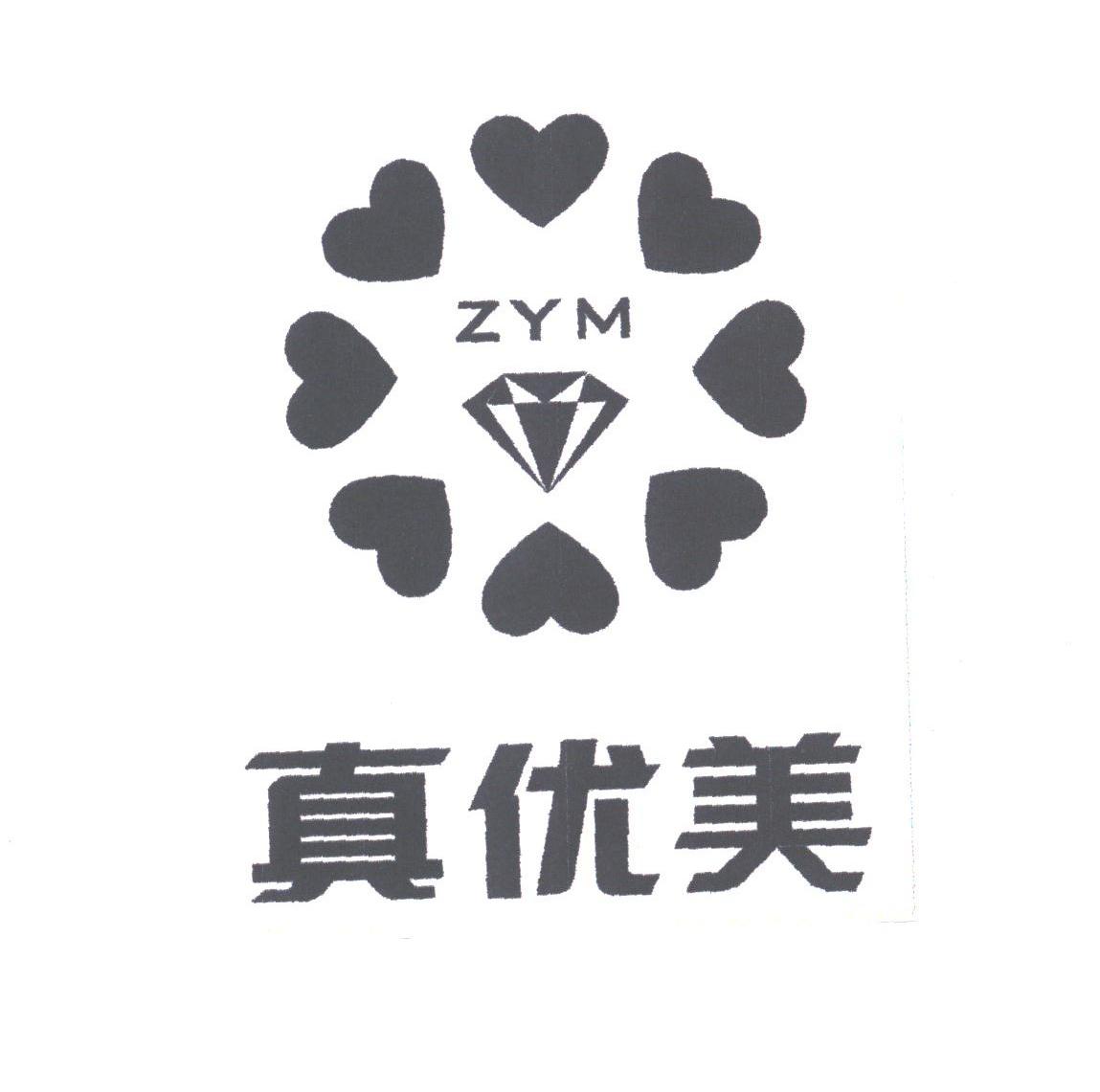 真优美;ZYM
