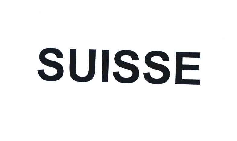 SUISSE