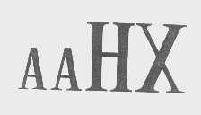 AAHX