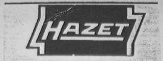 HAZET
