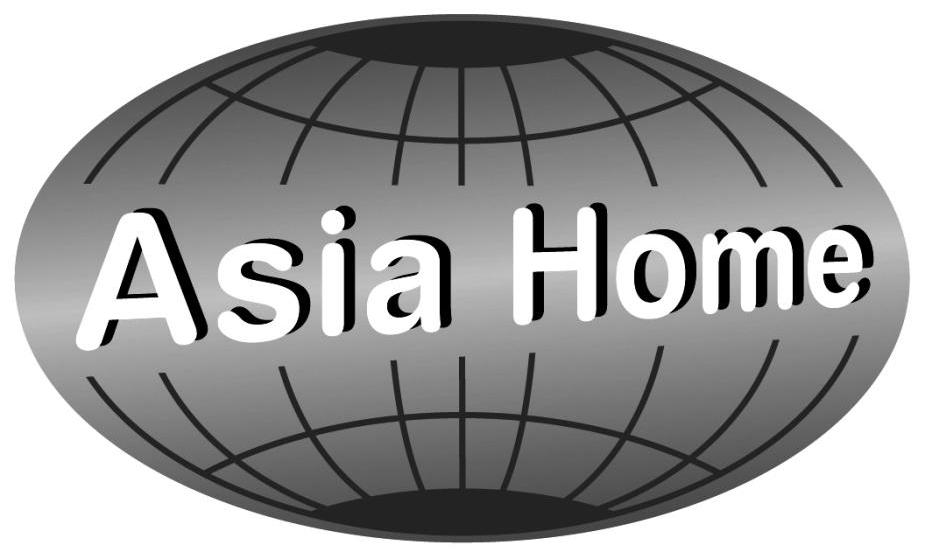 ASIA HOME