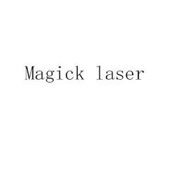 MAGICK LASER