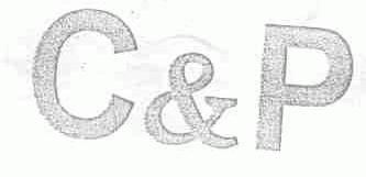 C&P