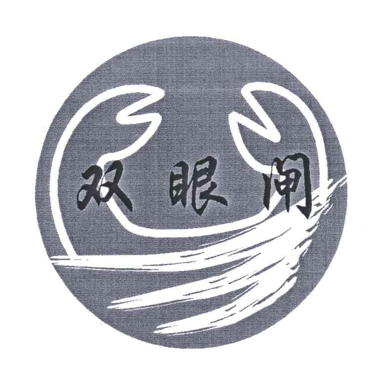 双眼闸
