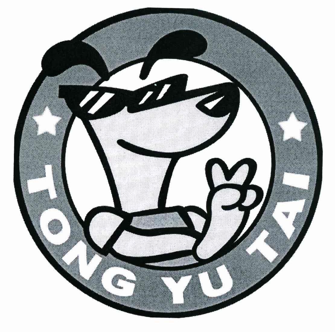 TONG YU TAI