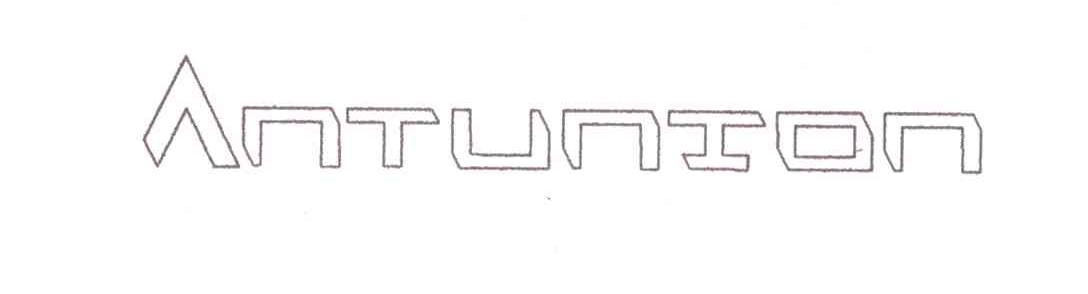 ANTUNION