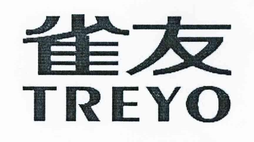 雀友 TREYO