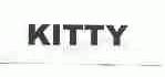 KITTY