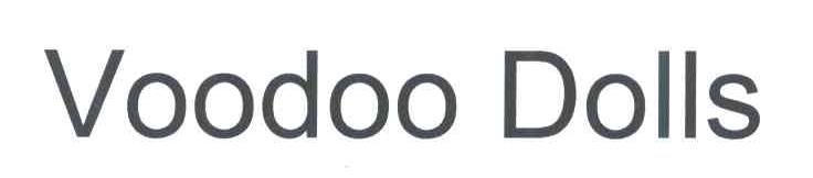 VOODOO DOLLS