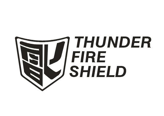 THUNDER FIRE SHIELD