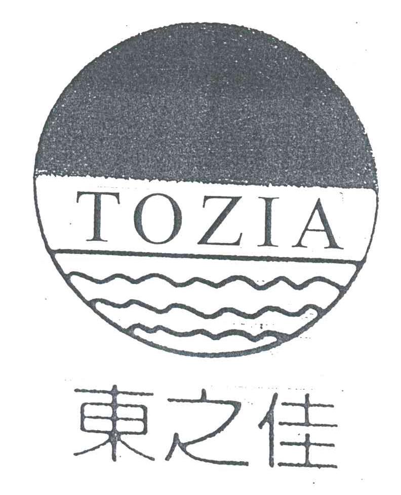 东之佳;TOZIA