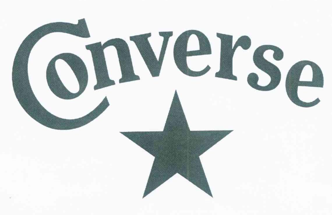 CONVERSE