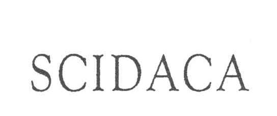 SCIDACA