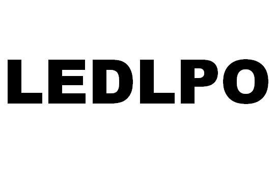 LEDLPO