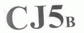 CJ B