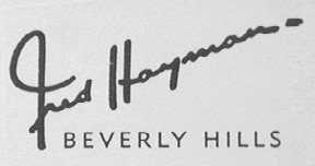 BEVERLY HILLS