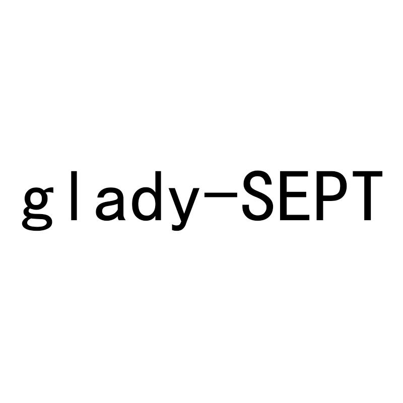 GLADY-SEPT