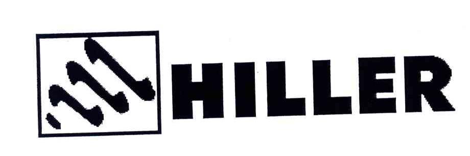 HILLER