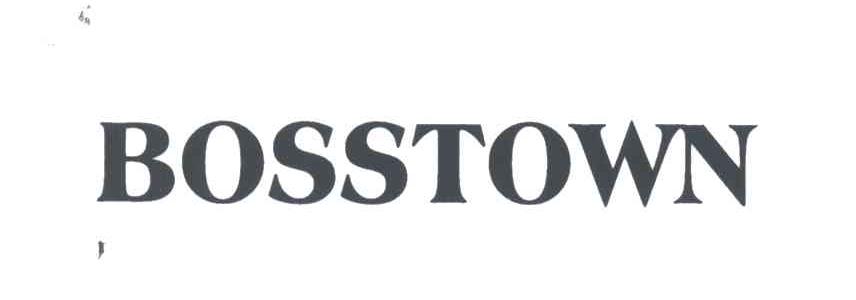 BOSSTOWN