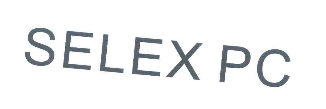 SELEX PC