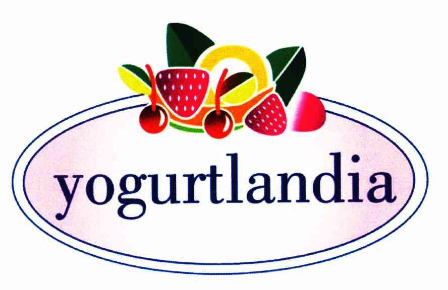 YOGURTLANDIA