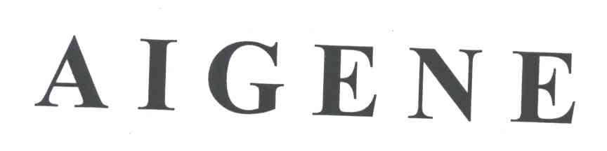 AIGENE