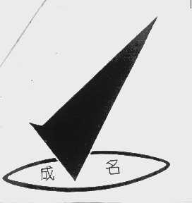 成名
