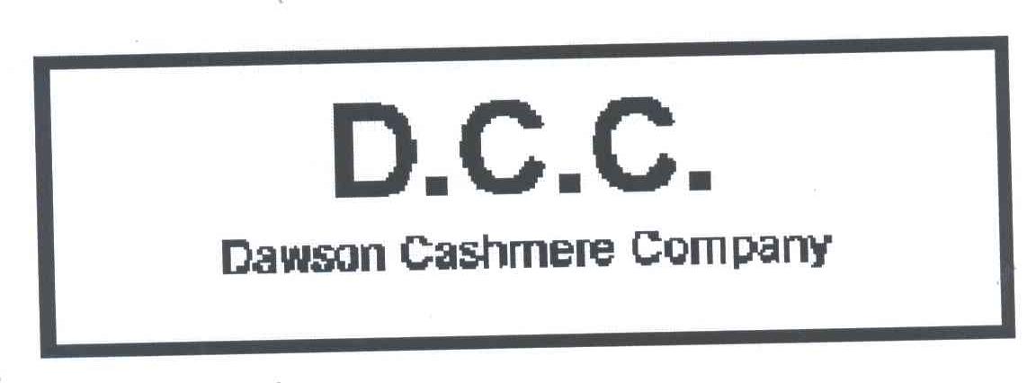 DCC;DAWSON