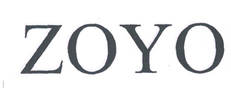 ZOYO