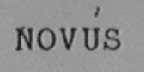 NOVUS