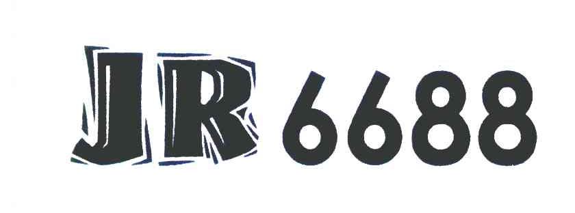 JR 6688