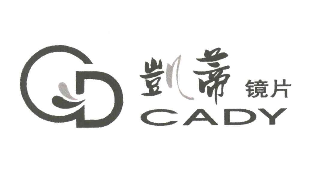 凯蒂镜片
