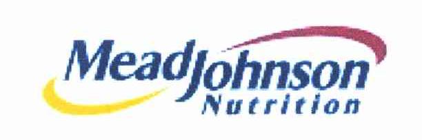 MEADJOHNSON NUTRITION