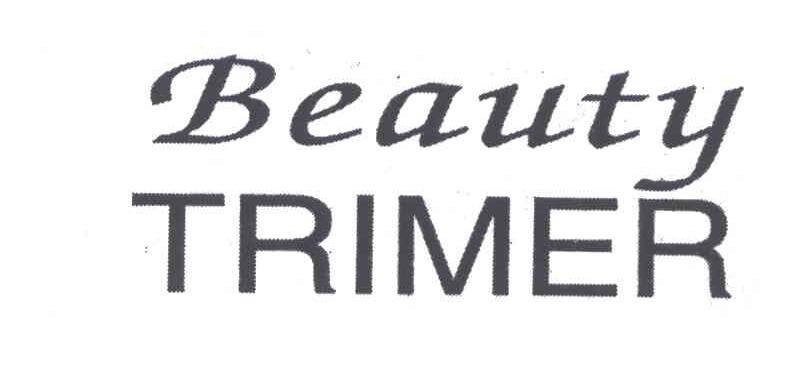 BEAUTY TRIMER