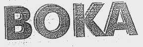 BOKA