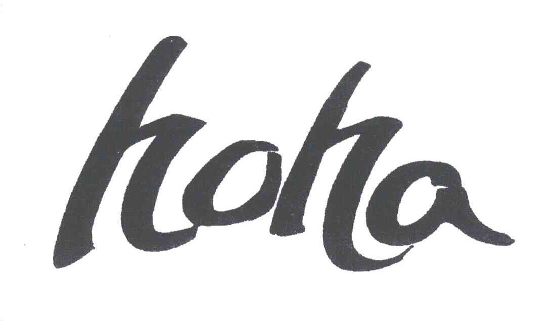 HOHA