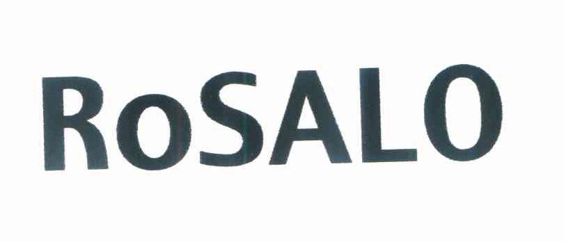 ROSALO