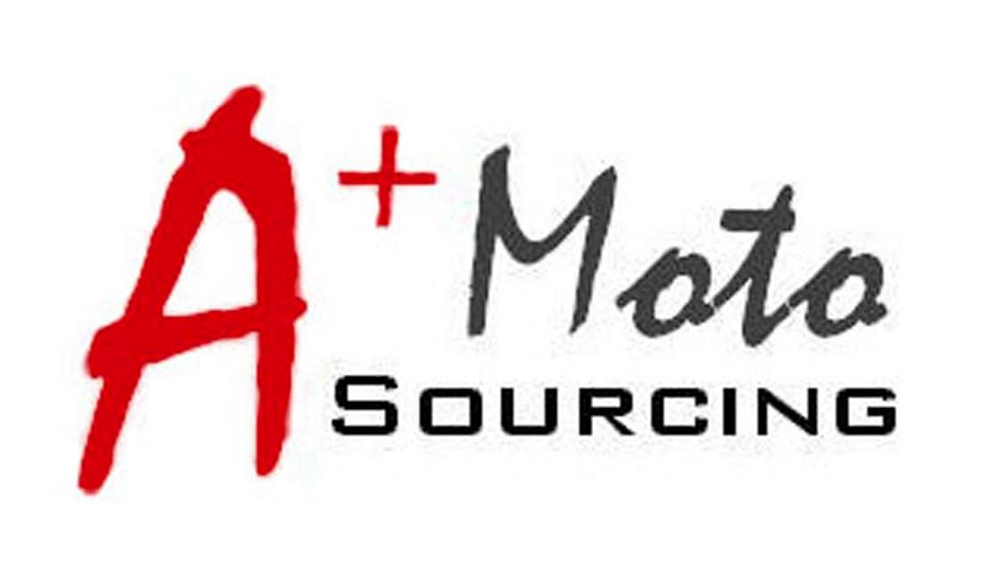 A MOTO SOURCING
