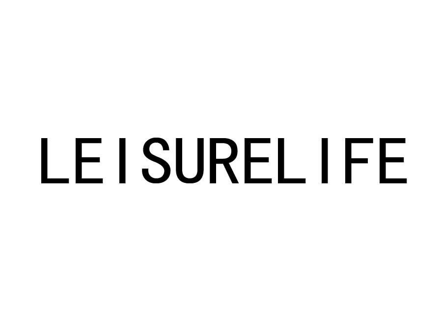 LEISURELIFE