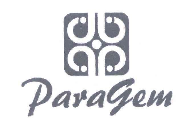 PARAGEM