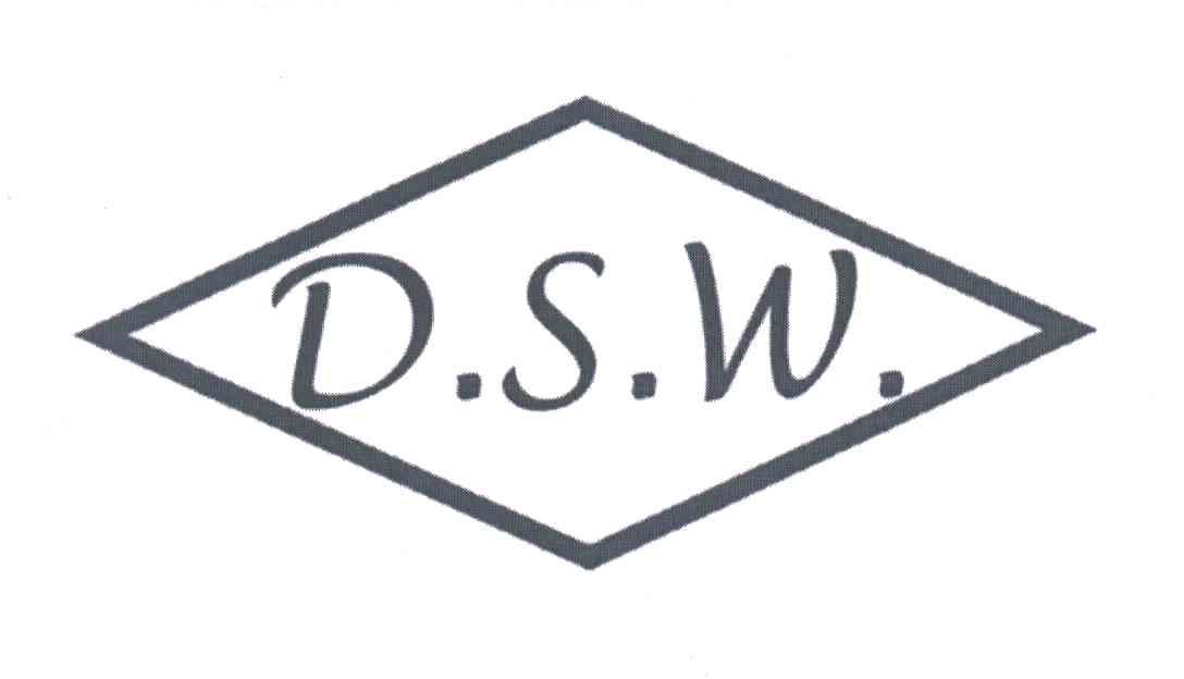 D.S.W.
